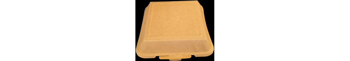 Caserola Pliabila 20x20x7 25buc/set