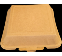 Caserola Pliabila 20x20x7 25buc/set